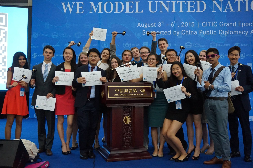 Du học sinh Việt được nhận vào ĐH Pennsylvania