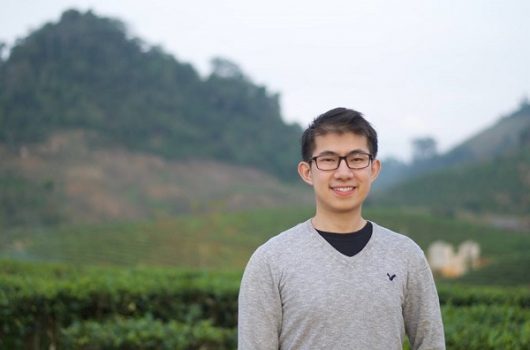 5 chàng trai Việt “giành vé” vào trường ĐH đáng mơ ước nhất thế giới