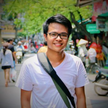 9X Việt sở hữu nụ cười tươi rói giành học bổng toàn phần Mỹ