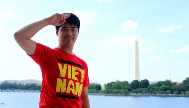 5 Lời Khuyên Của 9x Việt Làm Việc Tại Liên Hợp Quốc Tới Tân Sinh Viên