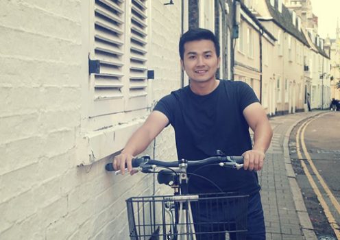 Phó giáo sư trẻ nhất Việt Nam 32 tuổi