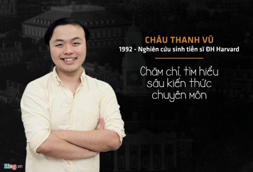 Bí quyết vươn ra thế giới của những người Việt trẻ