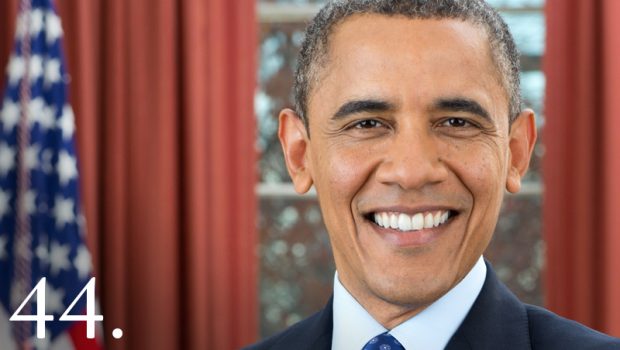 Diễn văn Chia tay của Tổng thống Obama (10/1/2017 – Chicago)