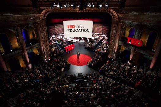 30 bài TED tạo cảm hứng giúp bạn vượt qua những giai đoạn khó khăn