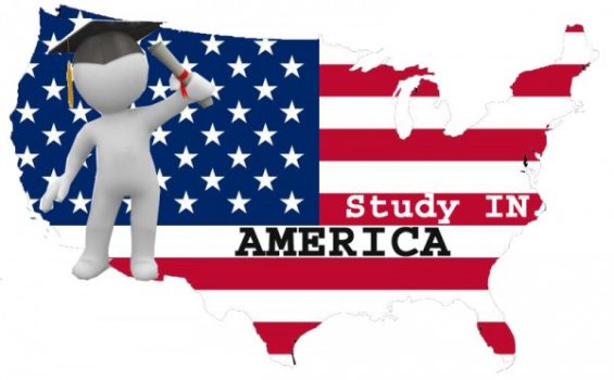 Xem xét mục tiêu nghề nghiệp tại Mỹ trước khi quyết định du học