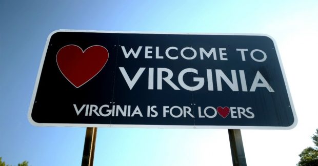 Top 10 trường đại học hàng đầu Virginia