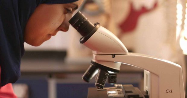 Đâu là 5 trường hàng đầu để theo học chuyên ngành STEM dành cho nữ sinh?