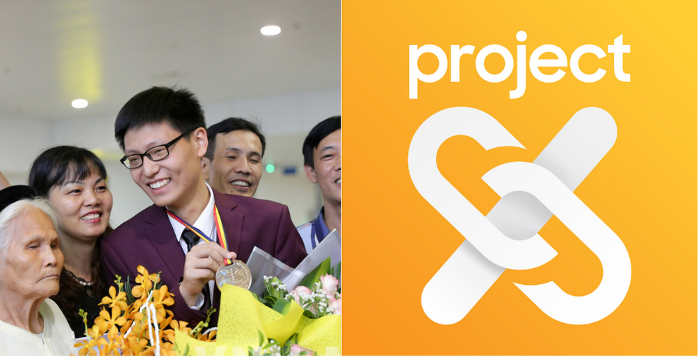 Nguyễn Quang Bin – Chàng Trai Nhận Học Bổng 6 Tỷ Từ Đại Học Top 6 Của Mỹ và con đường trở thành leader của PROJECT X để xây dựng cộng đồng công nghệ tại Việt Nam