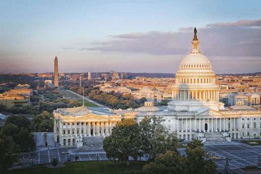 Washington D.C – “Thủ đô hoa lệ” giành quyền đăng cai Vòng tay nước Mỹ 10 năm 2022